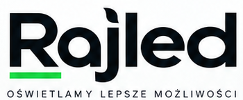 Rajled — Oświetlamy lepsze możliwości